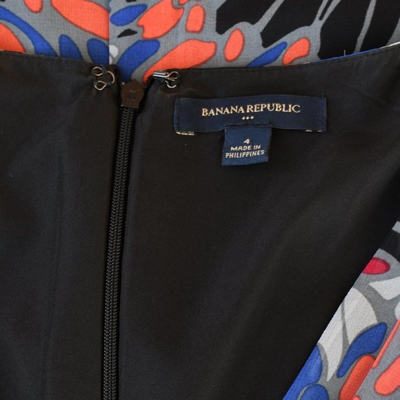 BANANA Republic Dress - Picture 7 of 7